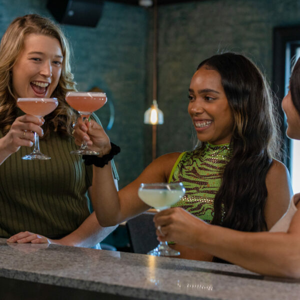 Arthur's Bar Cocktails